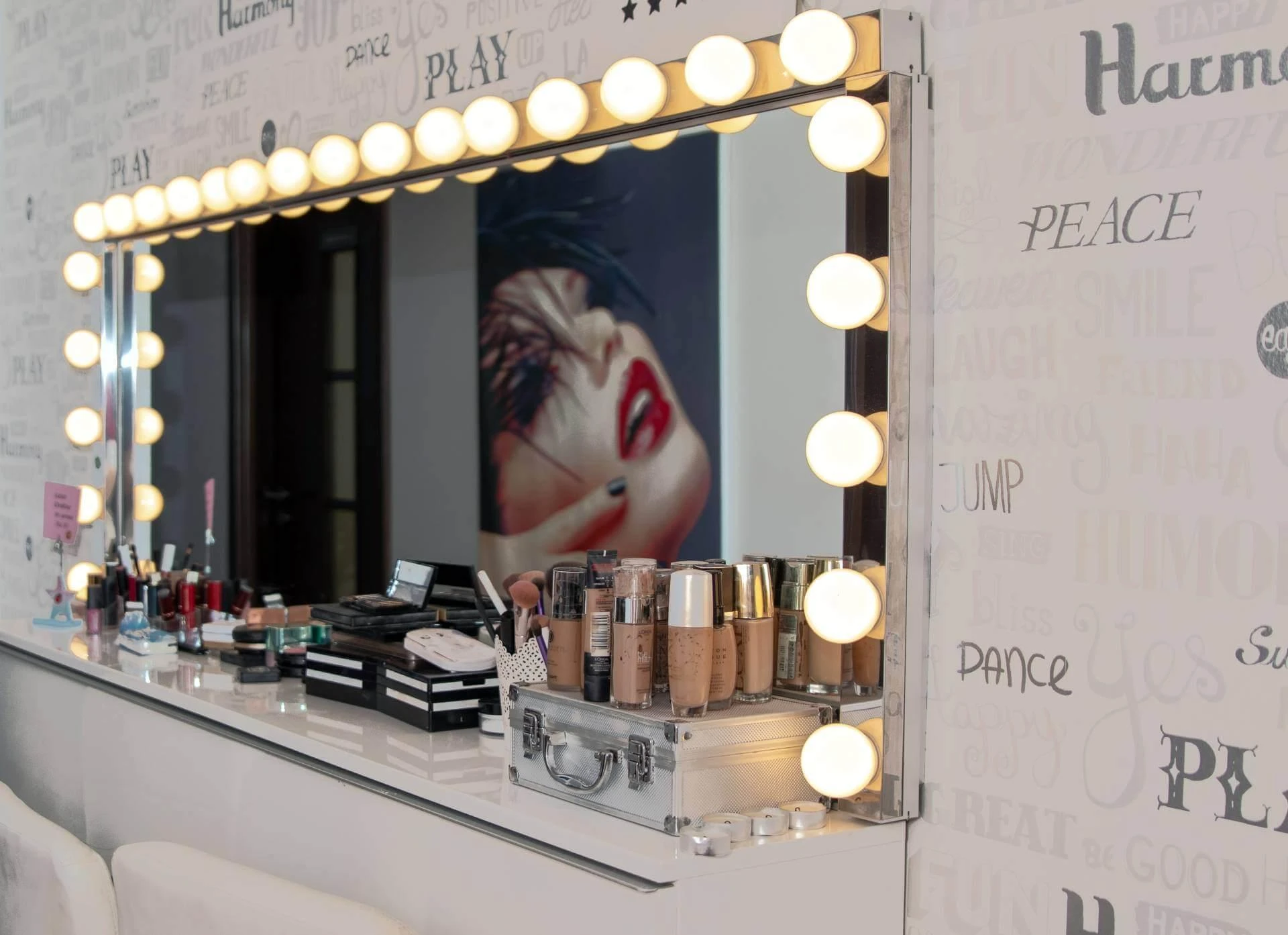 Model Videochat Studio