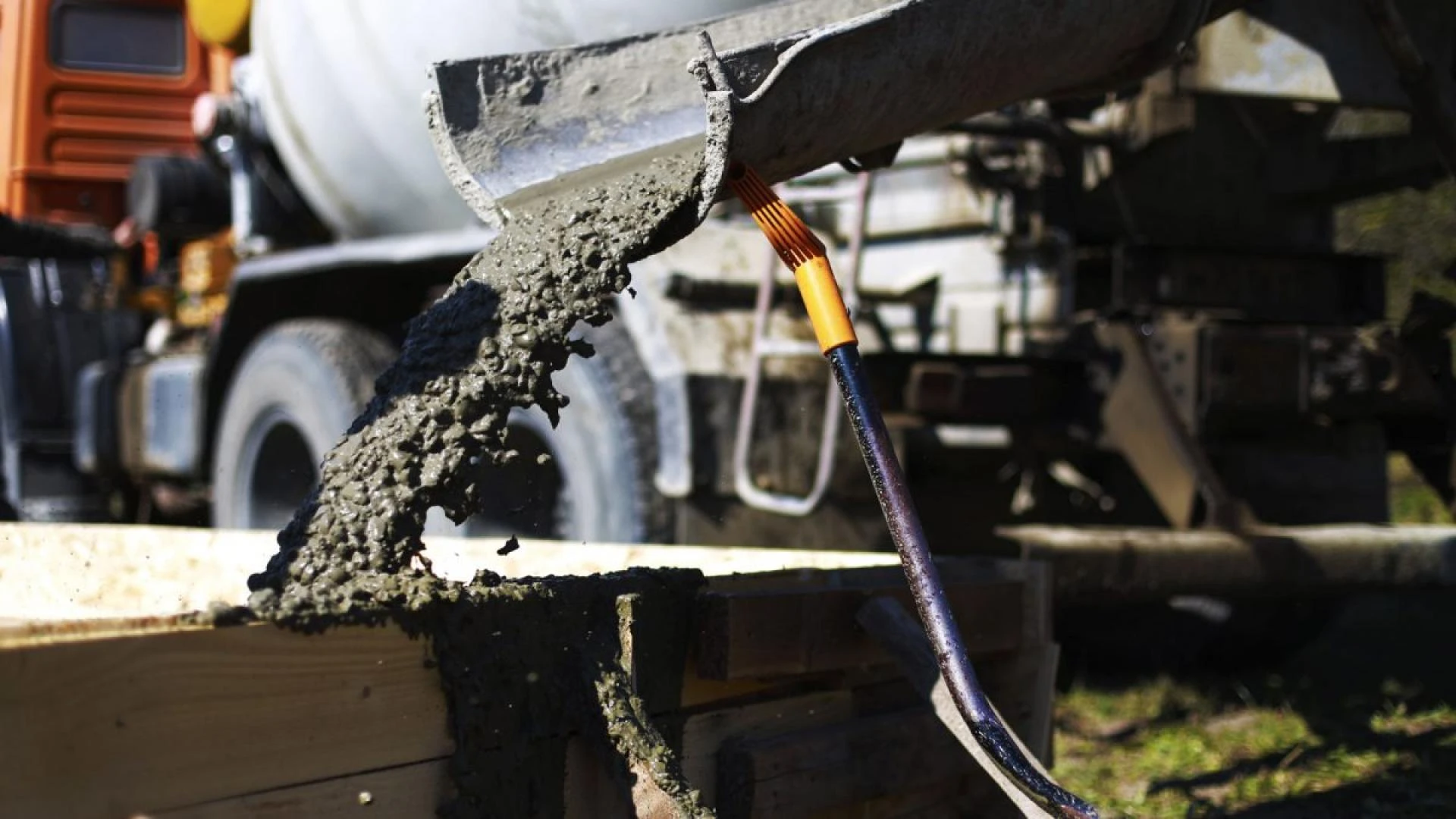 Why Ready Mix Screed Is A Good Choice For Your Next Project