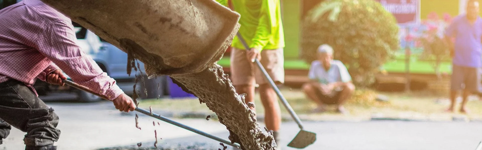 Ready Mix Concrete Delivery: Ensuring Consistency &amp; Efficiency In Every Project