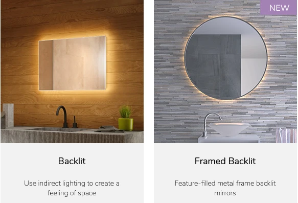 Tips If You Are Looking To Upgrade Your Bathroom’s Electrics - Illuminated Mirrors