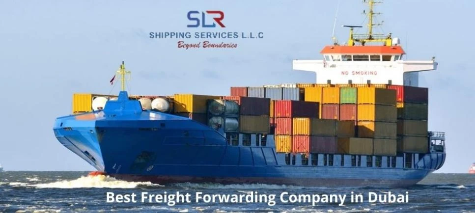 Best  Freight Forwarding Companies in Dubai
