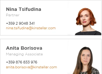 Amendments To The Bulgarian Labour Code - Kinstellar