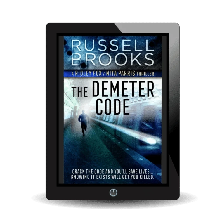 Thriller Books - Enlightening Thoughts