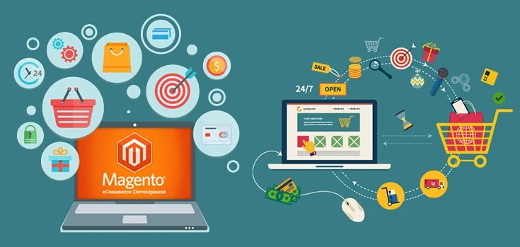Boost Your Online Store's Success with Magento Product Listing Services