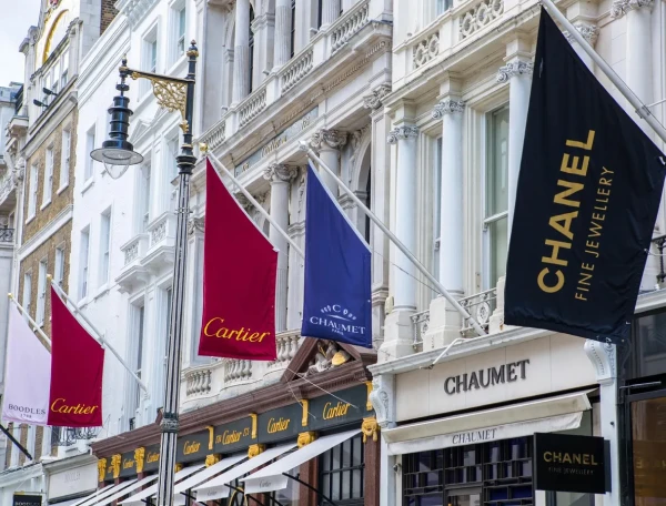 Emphasis On “Resilience, Relevance, And Renewal” For The Global Luxury Sector In 2024 - Skywire London