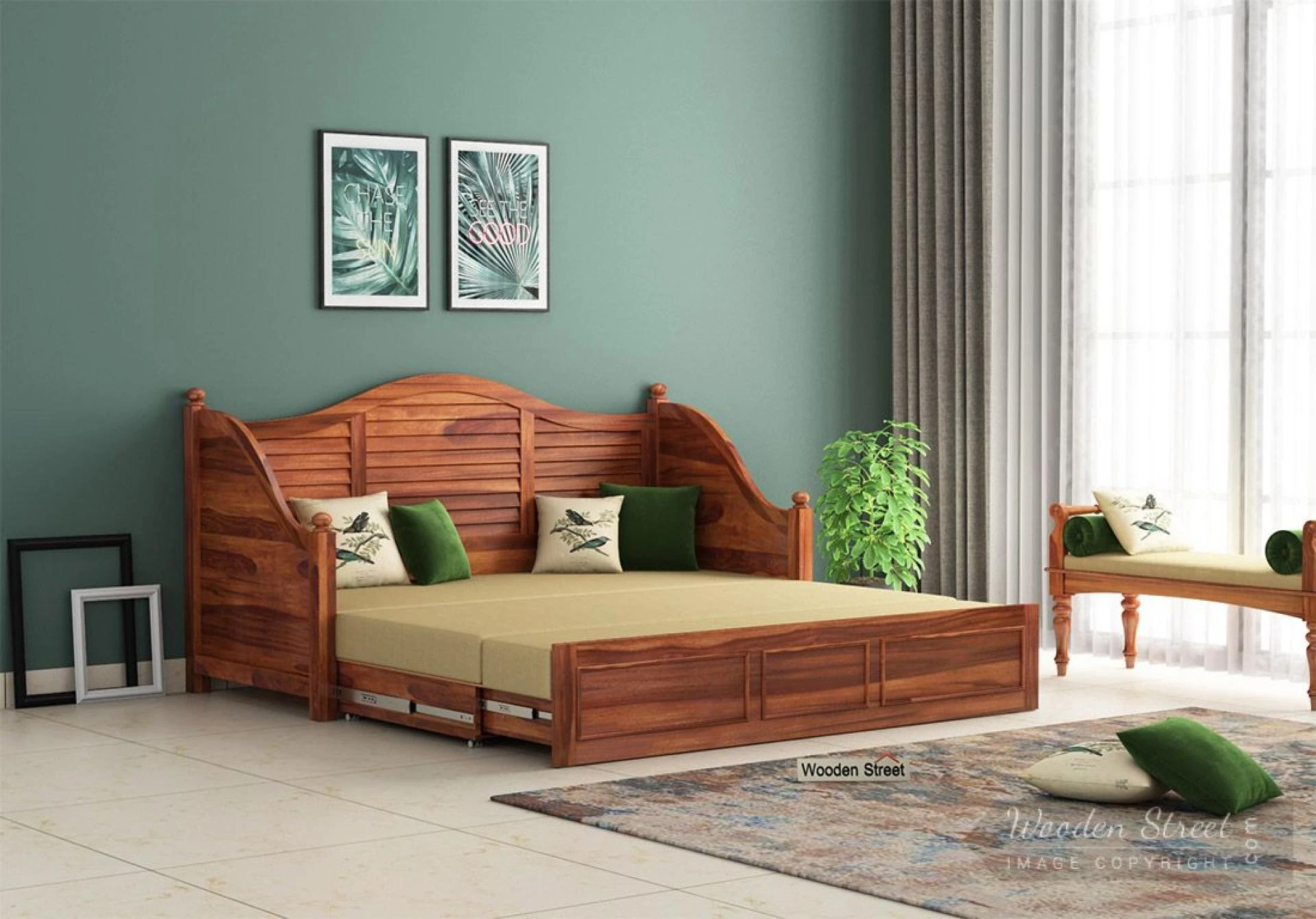 Top Reasons Why Sofa Cum Beds Are the Best Decision You’ll Ever Make