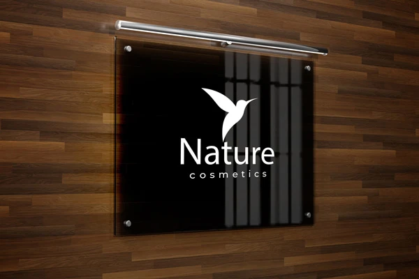 How to Use Acrylic Signage