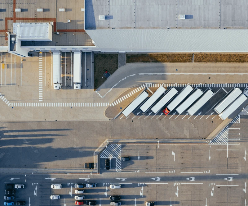 An Introduction To Bonded Warehouses, And Why They Are Useful And Relevant - KTL UK