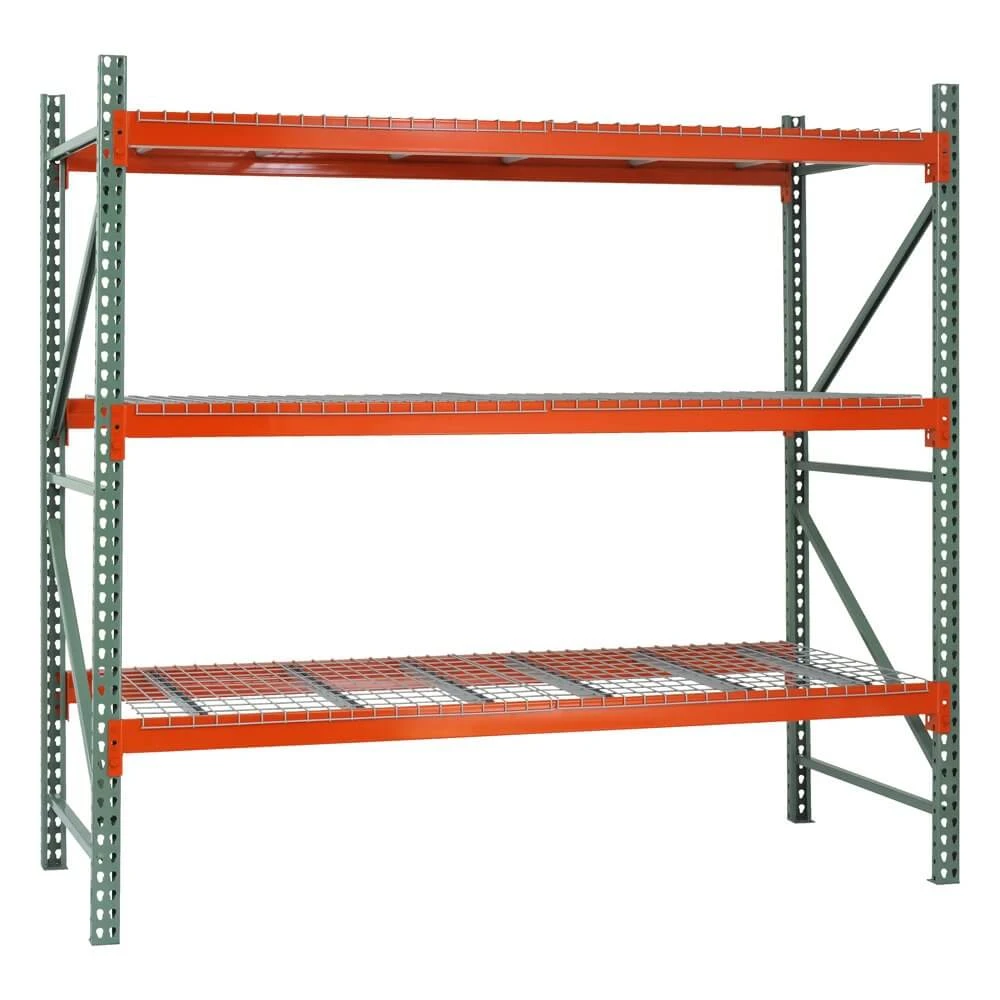 All You Need To Know About Pallet Racks