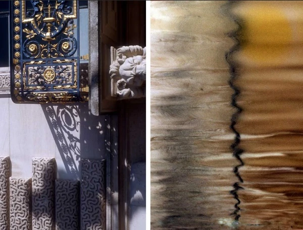 New “Matter And Shape” Design Salon Set To Take Place In Paris In Spring 2024 - Skywire London