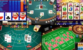 Online Gambling Malaysia – Has Lot To Offer And Nothing To Lose