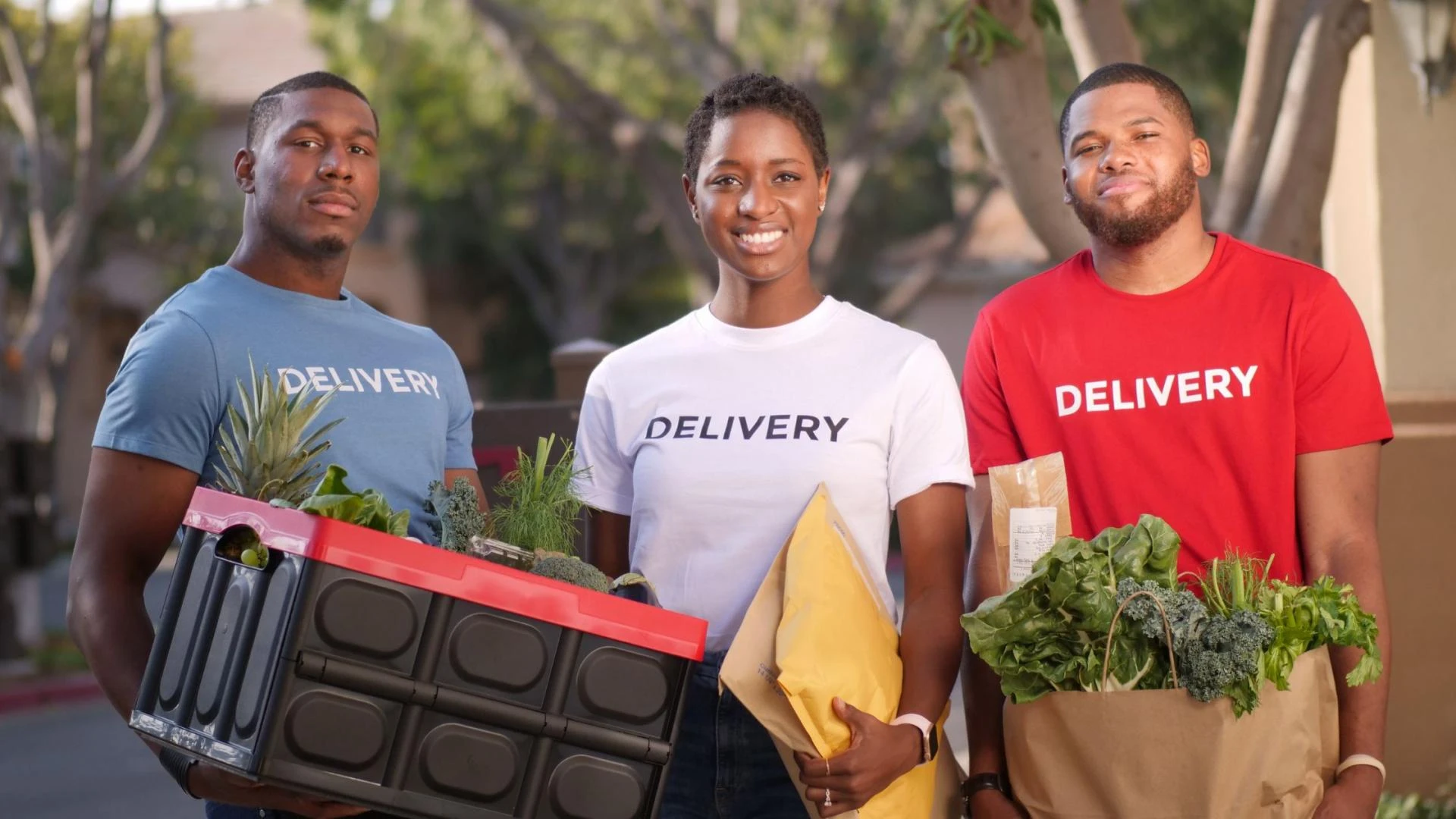 From Chaos to Calm: How Grocery Delivery Rescues Busy Lives