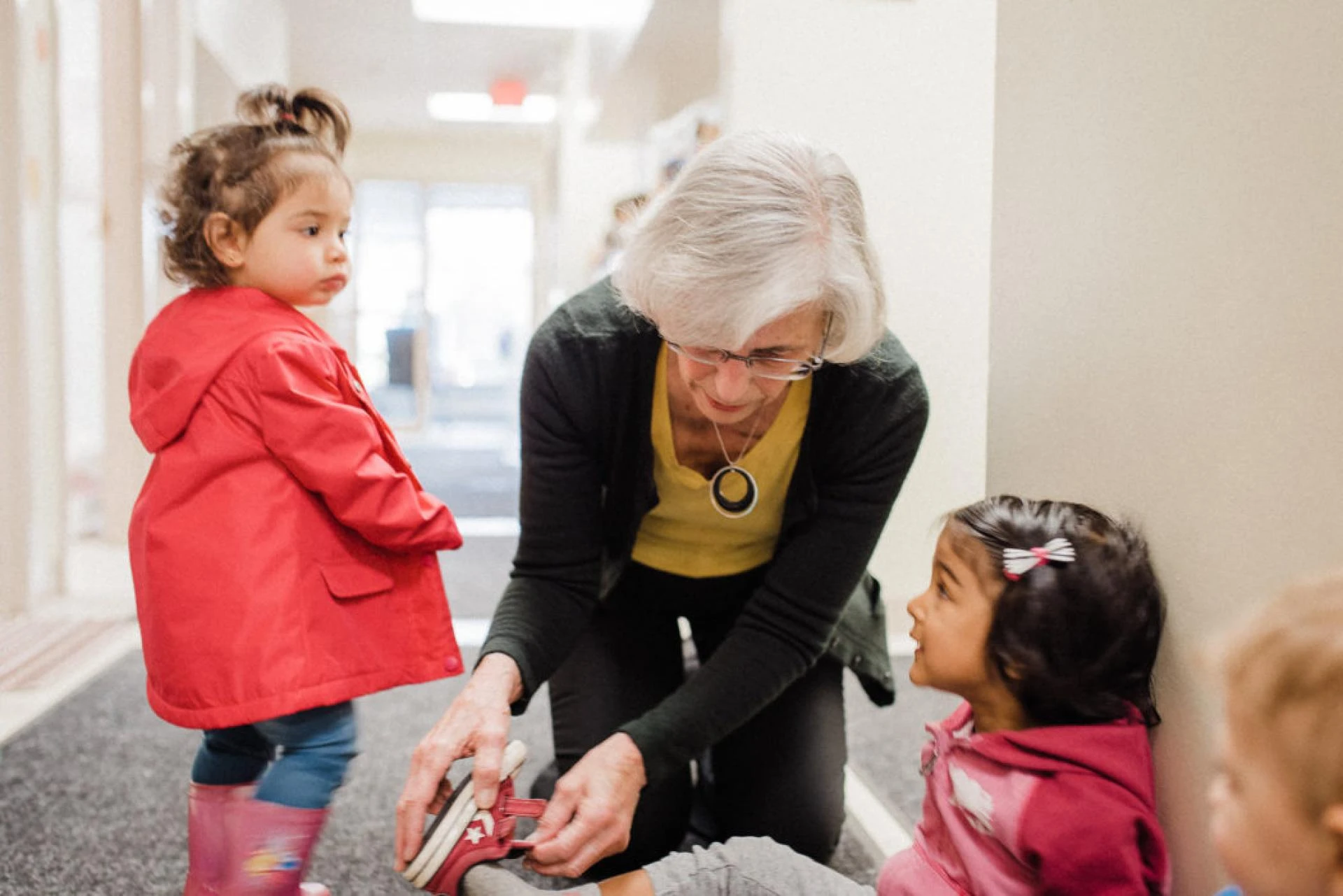 Pre-School and Toddler Child Care Program in Mississauga – A Quick Review