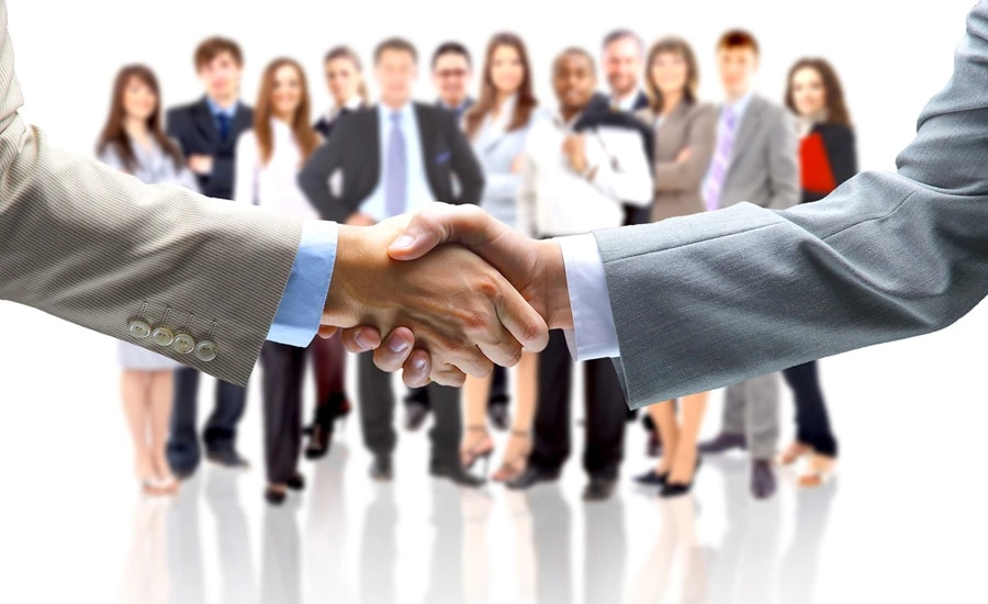How Do You Choose the Right Business Broker?