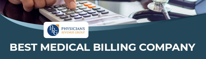 Medical Billing Company | Physicians Revenue Group, Inc.