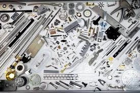 8 Industries That Benefit From Precision Metal Stamping