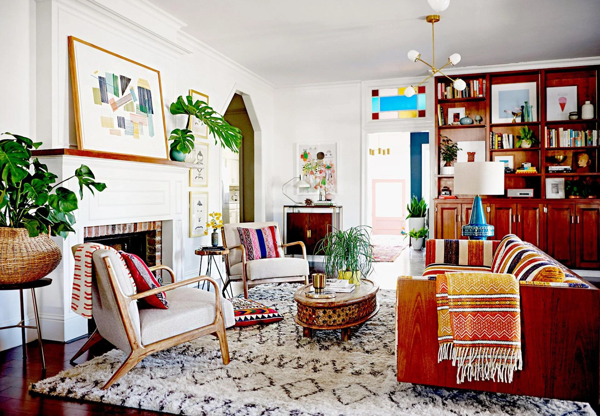 Elevate Your Home Decor: Creative Ideas for a Stylish Living Space