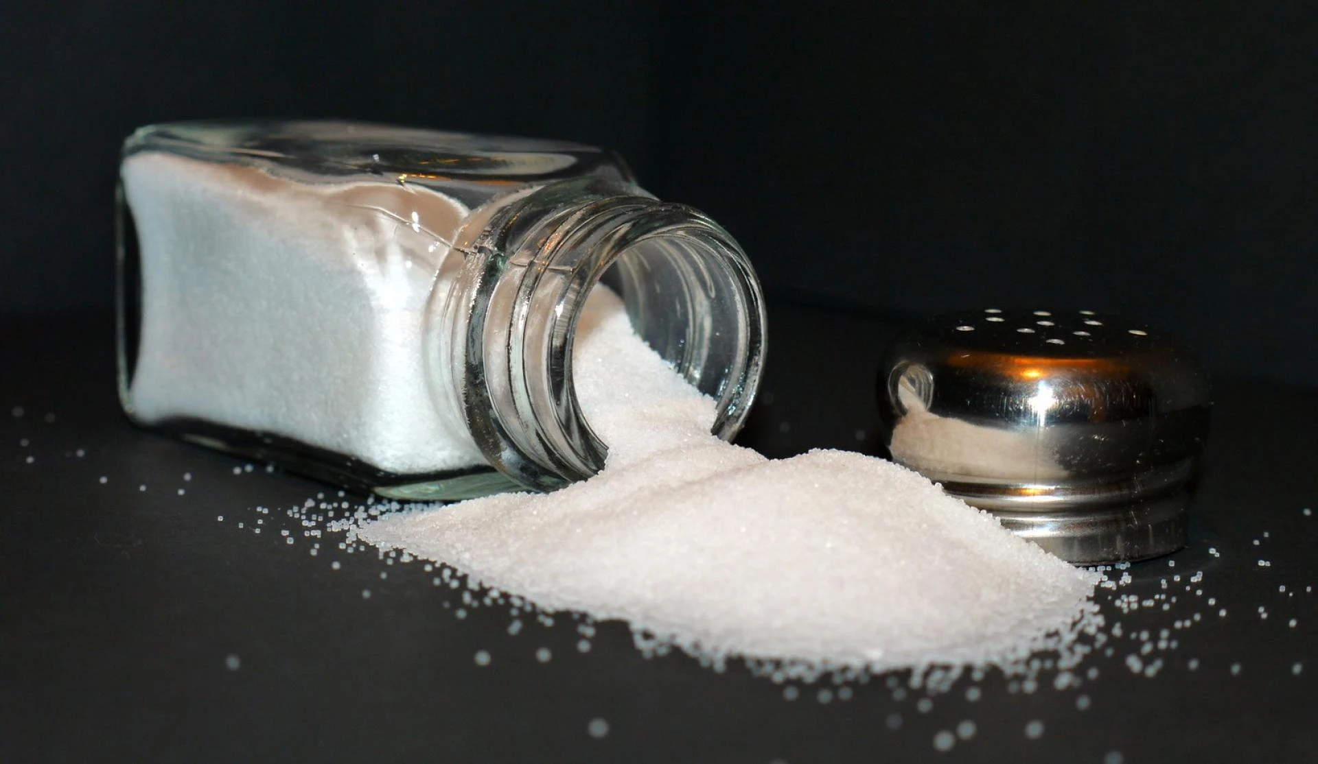 Salt Smart: Salt Content Reduction Ingredients Market Striving for US$ 11,879.8 Million by 2033