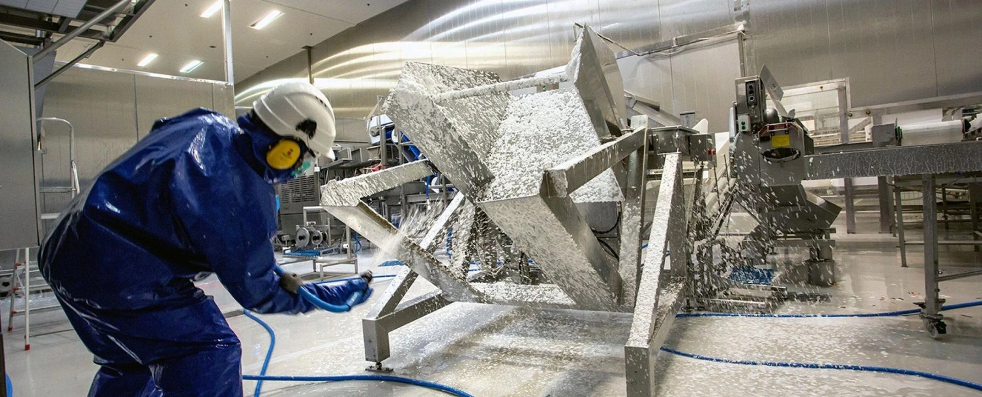 Industrial &amp; Institutional Cleaning Chemicals Market Thriving in 2033: US$158.1 Billion