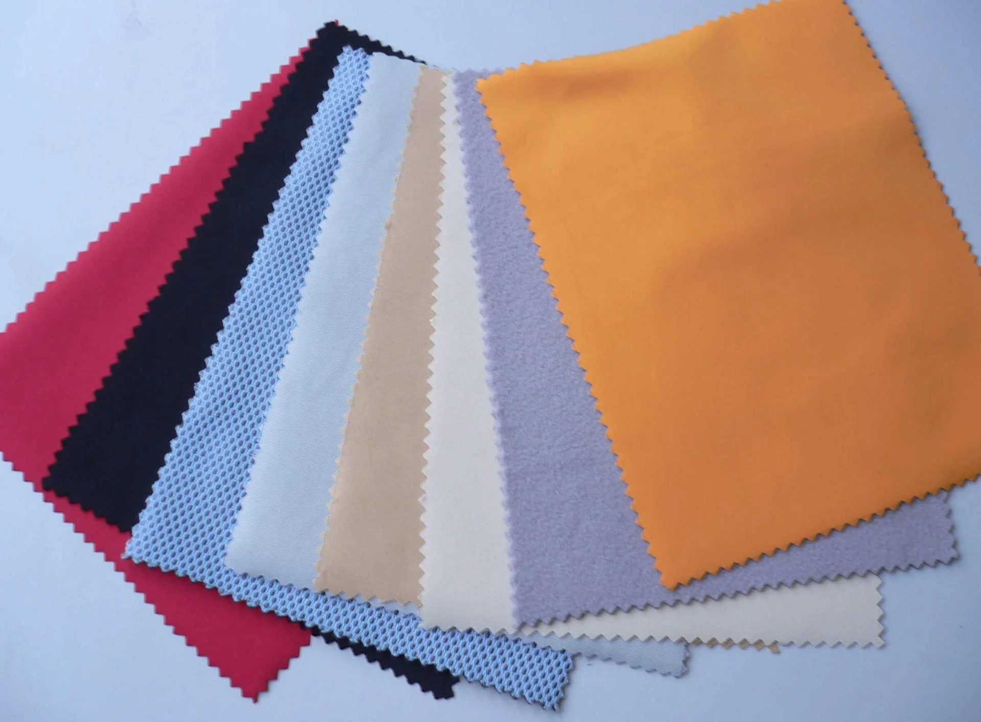 Coated Fabrics Market's Growth Path: US$ 73.8 Billion by 2033