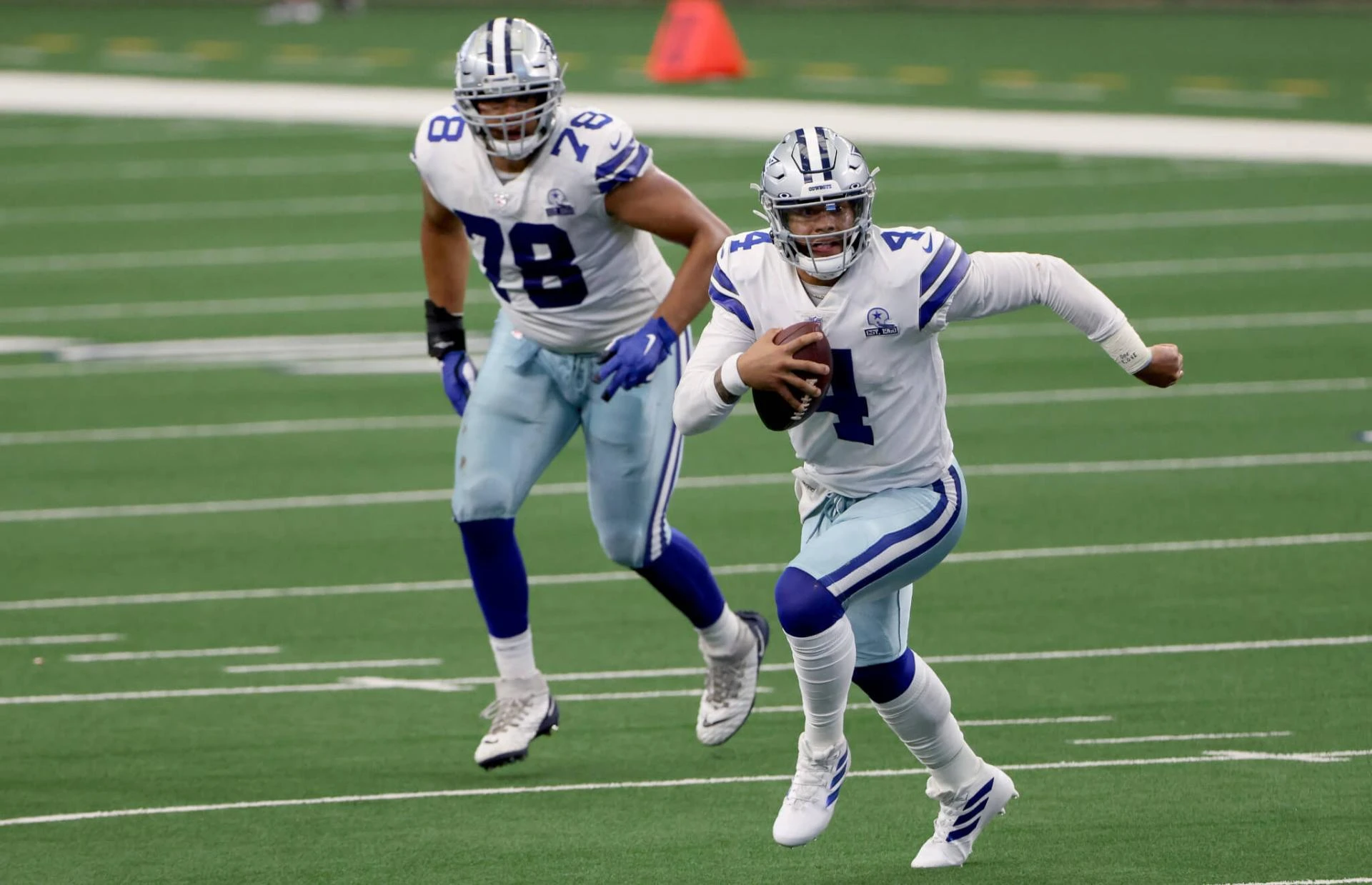 Dallas Delight: NFL Streams to Watch the Cowboys Play