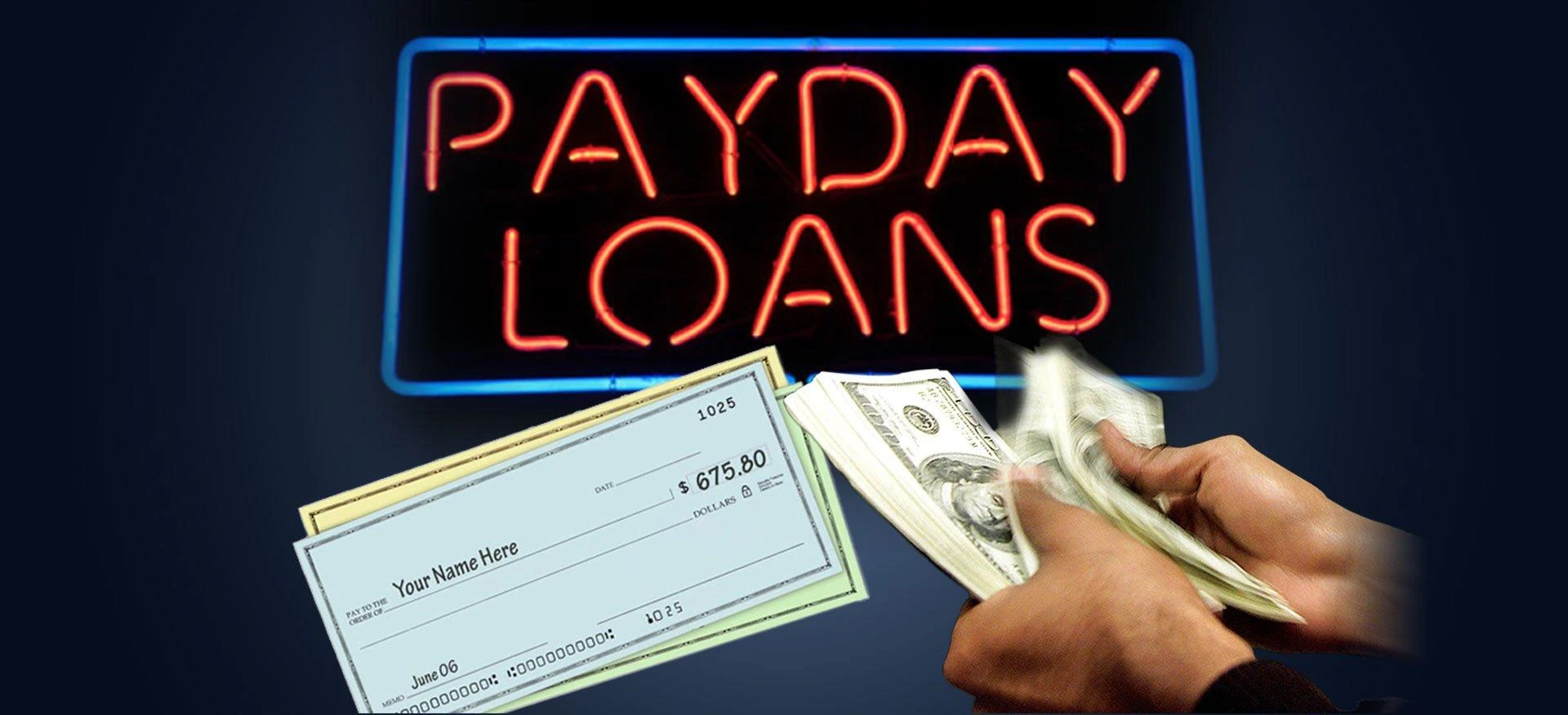 Stay on Top of Your Finances: Online Payday Loans in Las Vegas