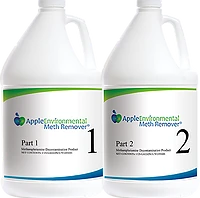 Effective Meth Cleaning Services by EDS Specialists