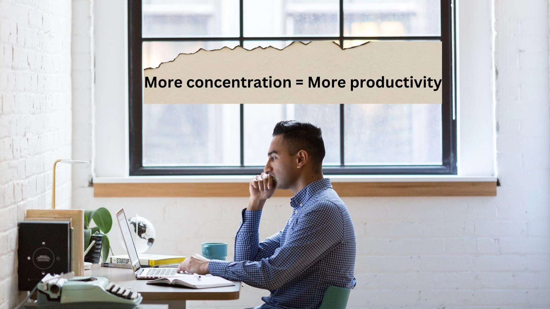 Ways To Improve Attention And Concentration