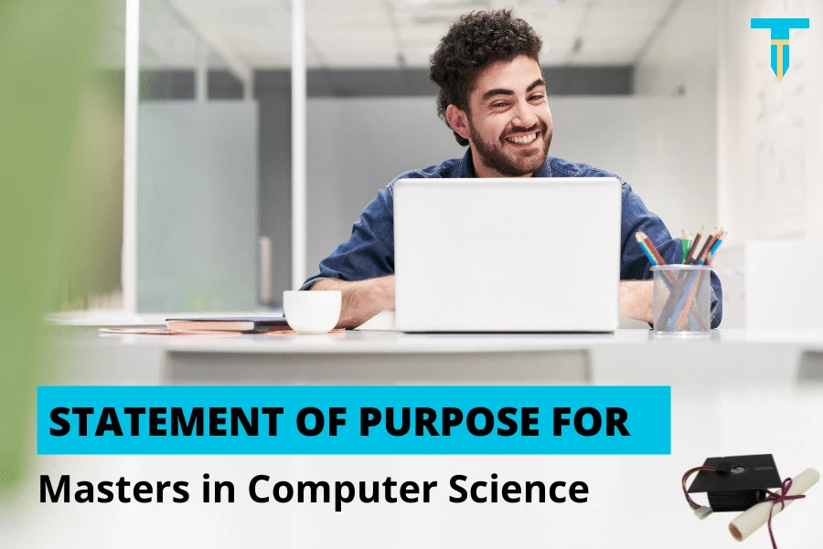 STATEMENT OF PURPOSE FOR MASTERS IN COMPUTER SCIENCE