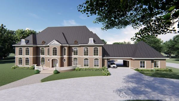 10 Tips for Choosing the Right House Plan for Your Lifestyle