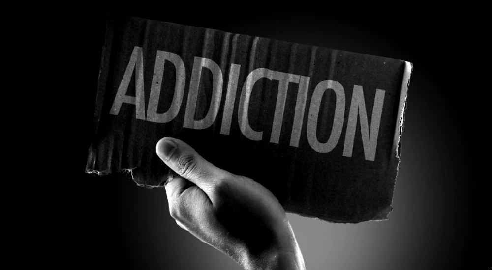Here's How You Can Combat Hereditary Addiction