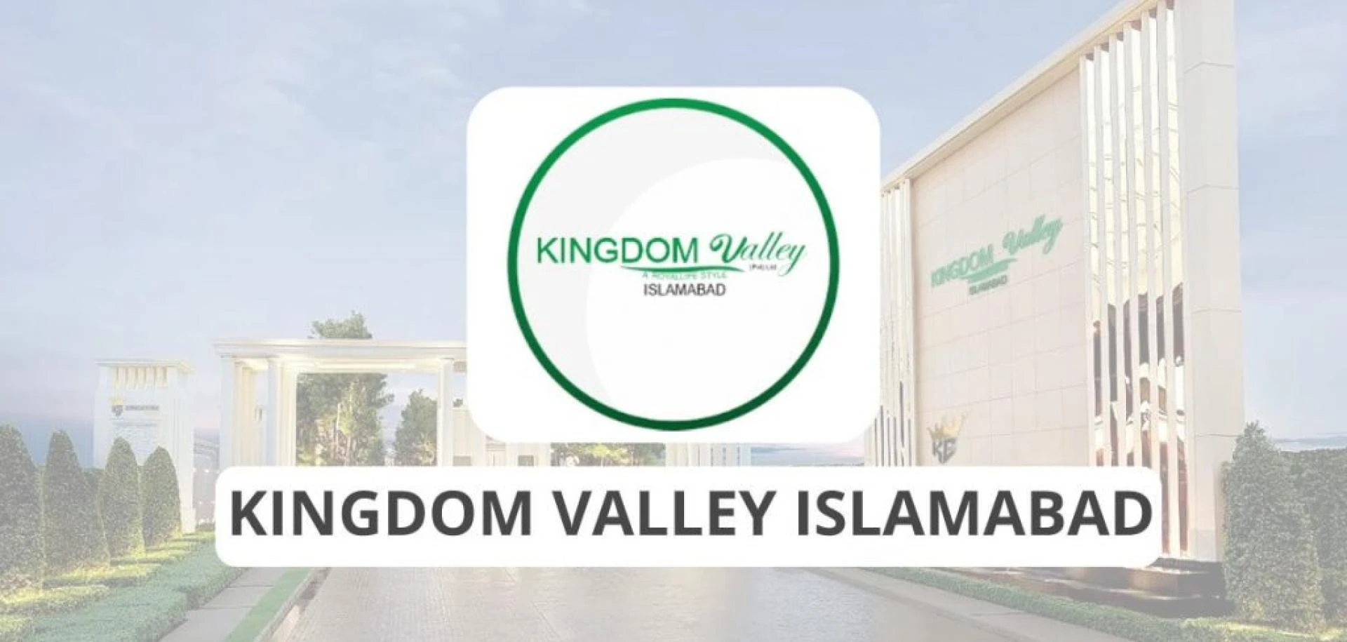 A Royal Retreat: Experiencing the Beauty of the Kingdom Valley