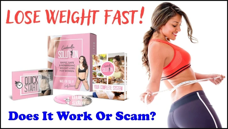 Cinderella solution - Bodyweight Interval Training