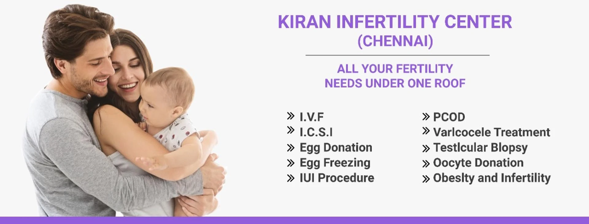 surrogate services and costs in Chennai