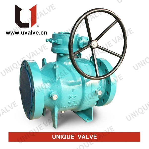 An Introduce to One-piece, Two-piece and Three-piece Ball Valves