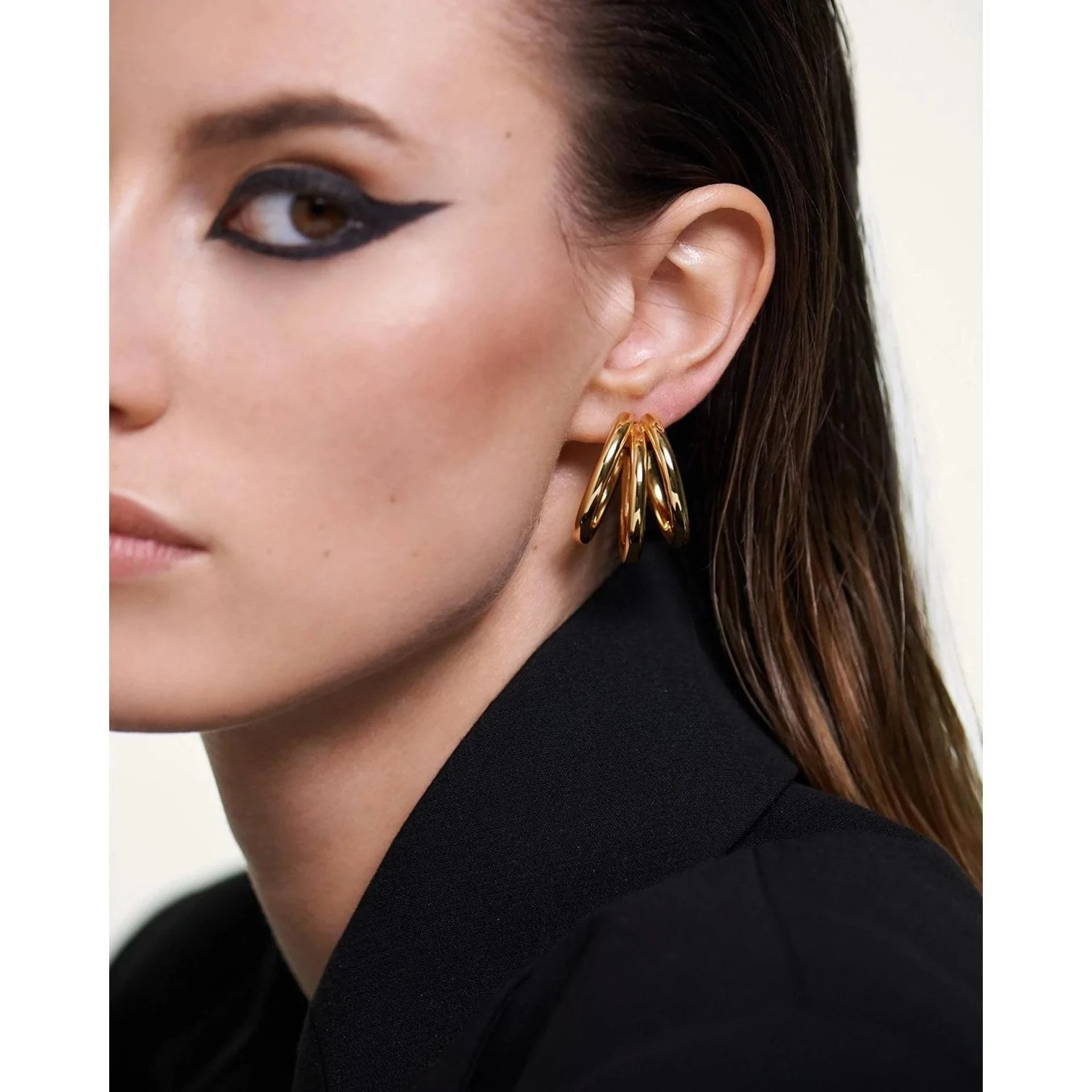 Best Tips to Take Care of Your Gold Earrings