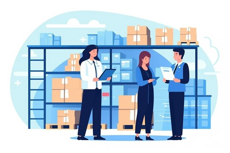 Strategies for Effective Retail Inventory Management