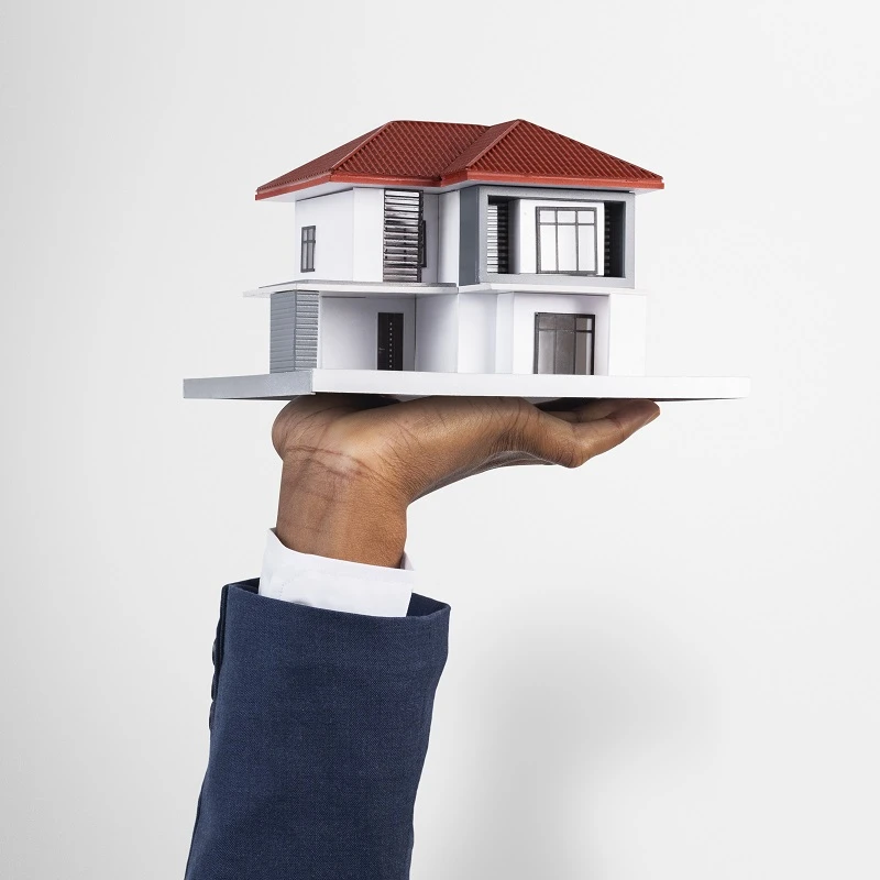 6 Things To Consider When Buying A Foreclosure Home!