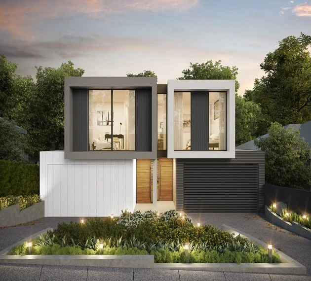Cement rendering vs Acrylic rendering: All you need to know