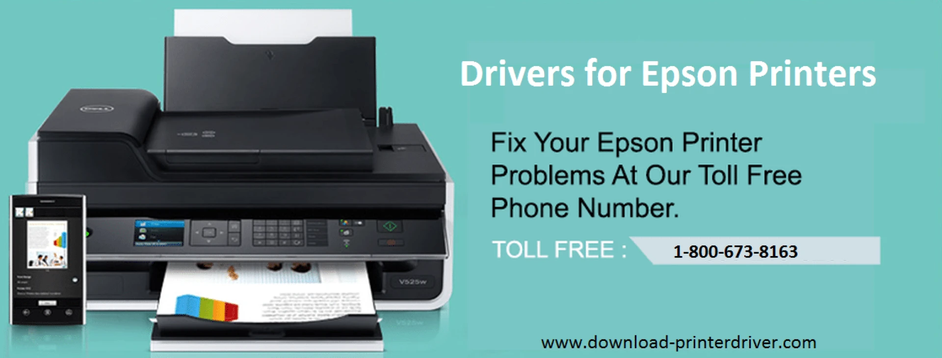 How to Download Epson Printer Drivers for Windows 10