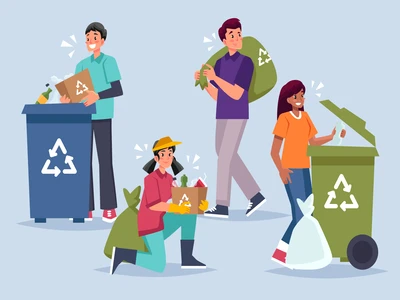 A Solid Waste Management Overview
