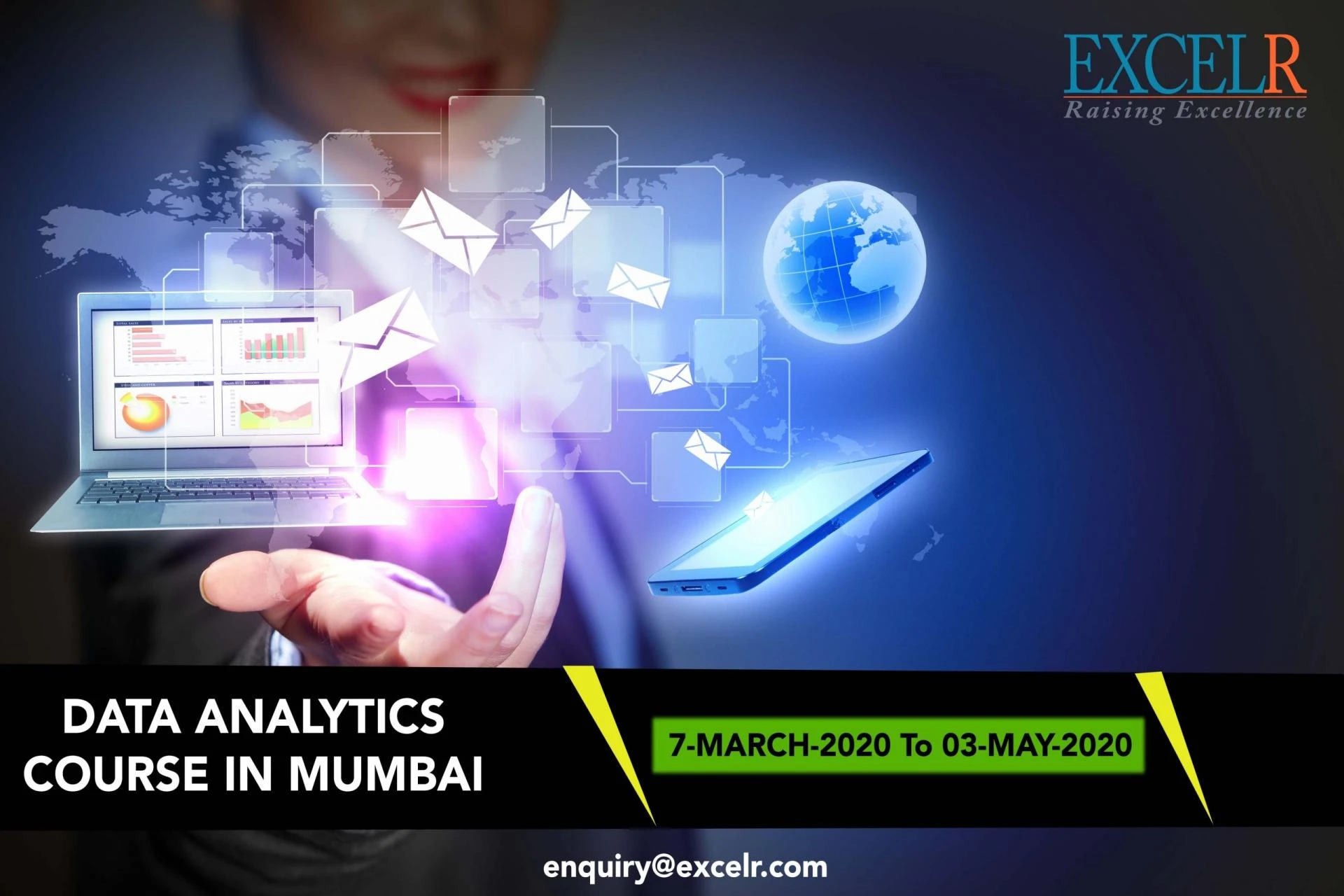 Data Science Training in Mumbai | Data Science Course in Mumbai - ExcelR