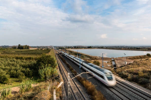 Why Is It Worthy to Travel Around Europe by Train?