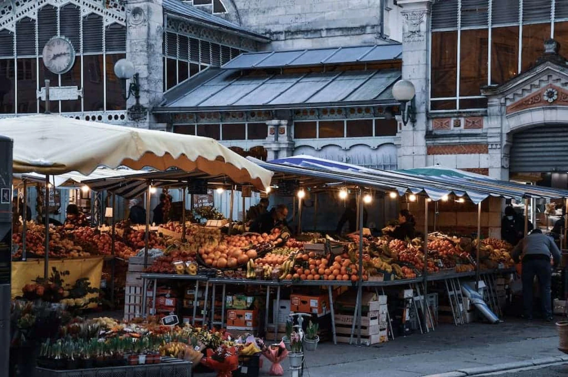 8 Best Sunday Markets in Manchester, United Kingdom