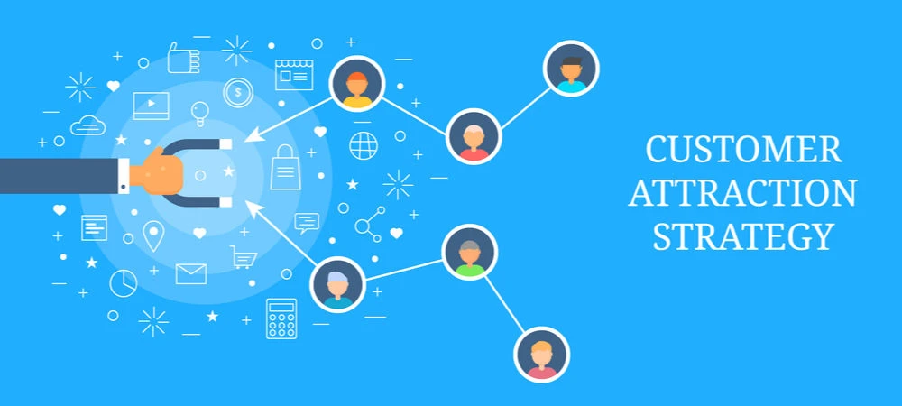 Reverse marketing: What is it and what are its benefits?