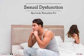 ayurvedic medicine for sex problem