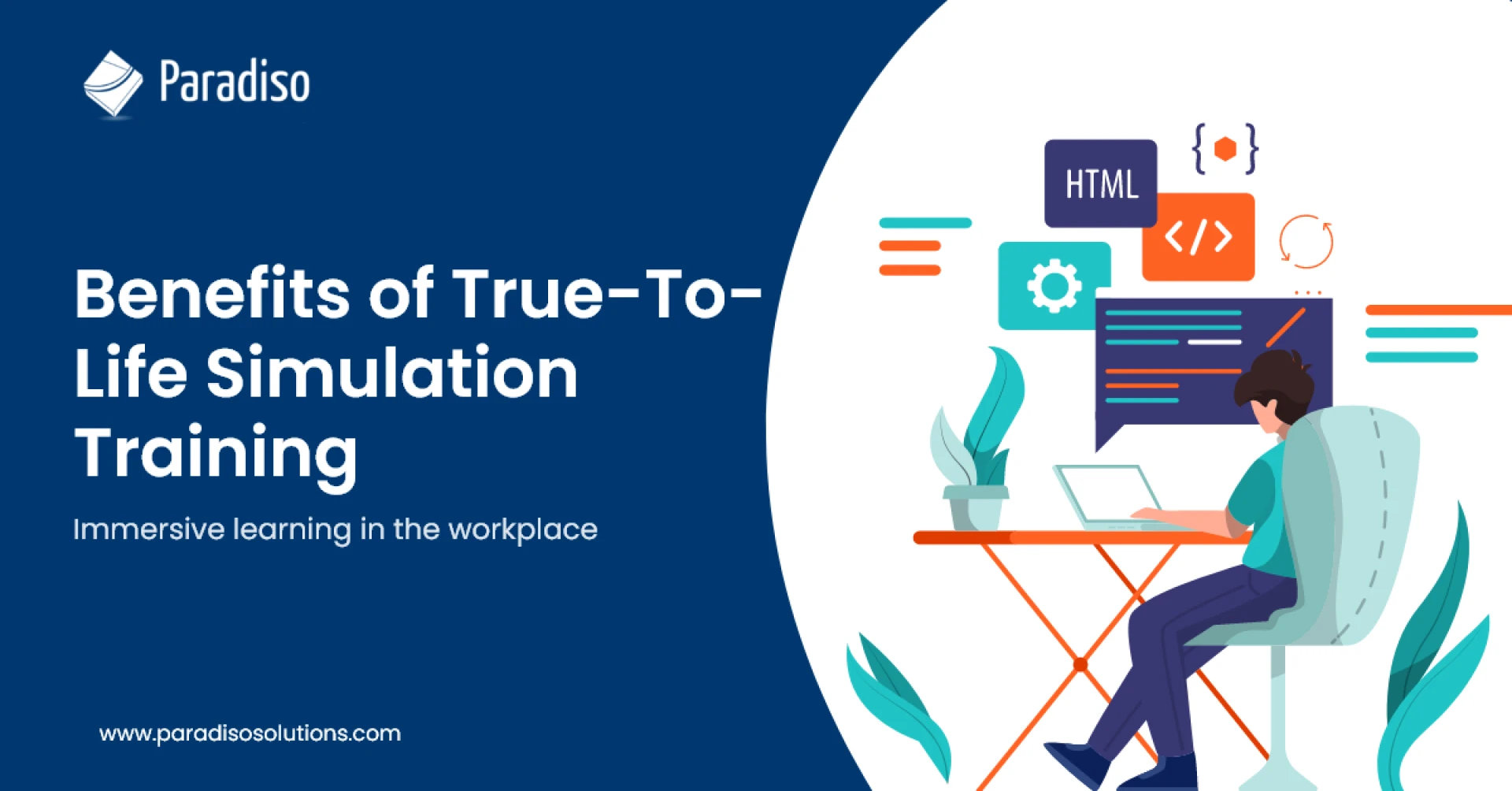 Benefits of True-to-Life Simulation Training