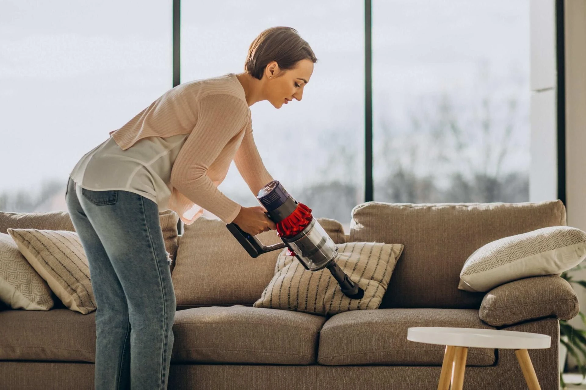 Major Professional Upholstery Cleaning Tips!
