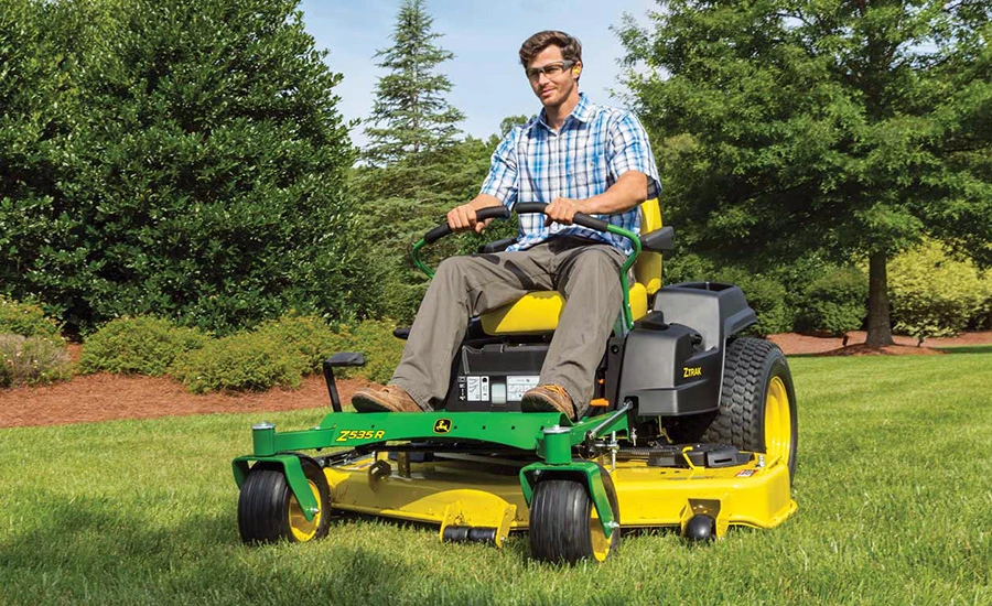 How to Make Your Lawn Mower Last Longer