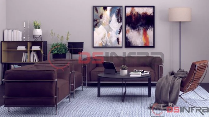 A Peek Into Home Design Trends That Should Be Popular In 2022